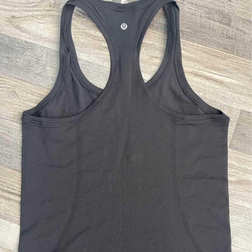 Lululemon swiftly Tank